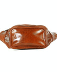 lepelou - leder - Bauchtasche - TINO cognac - LPBTINCOGE