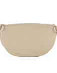 lepelou - leder - Bauchtasche - TONI beige - LPBTONBEIS6