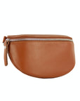 lepelou - leder - Bauchtasche - TONI cognac - LPBTONCOGS7