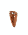 lepelou - leder - Bauchtasche - TONI cognac - LPBTONCOGS7