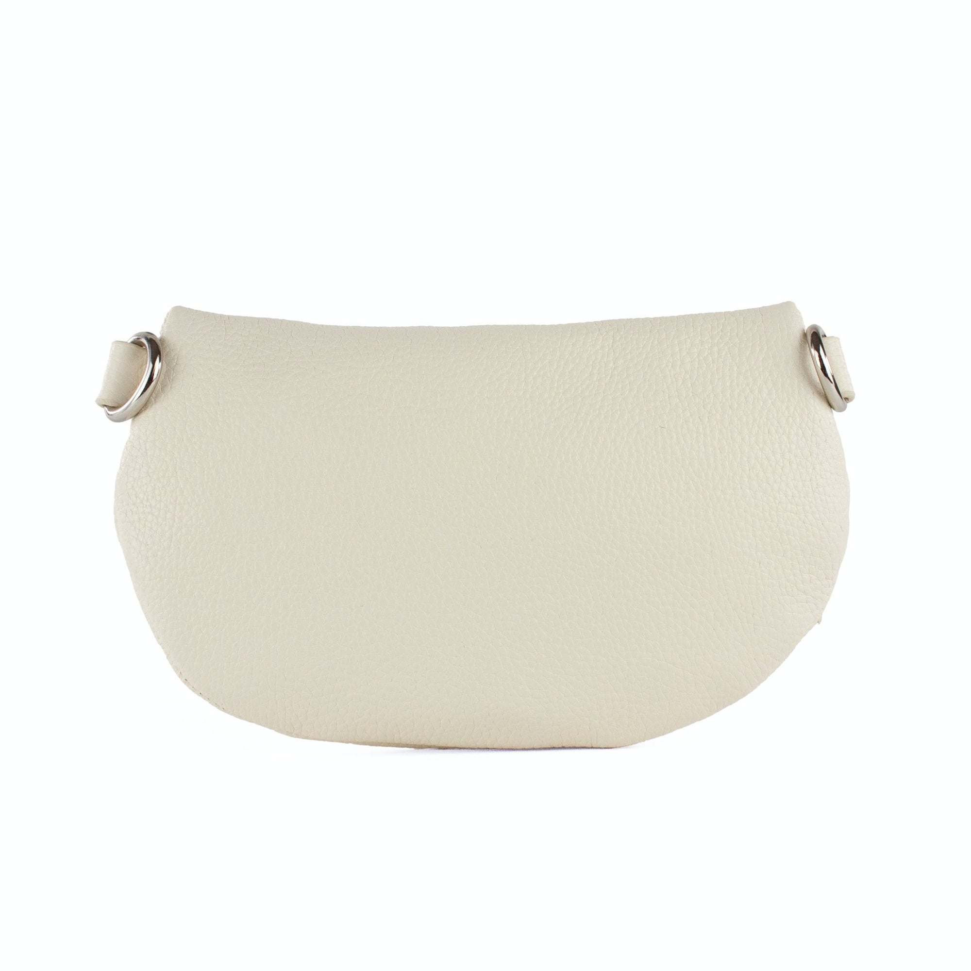 lepelou - leder - Bauchtasche - TONI creme - LPBTONCRES8