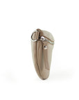 lepelou - leder - Bauchtasche - TONI hell - taupe - LPBTONHTAS