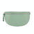 lepelou - leder - Bauchtasche - TONI mint - LPBTONMINS