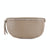 lepelou - leder - Bauchtasche - TONI taupe - LPBTONTAUS