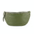 lepelou - leder - Bauchtasche - XL Bauchtasche LARA khaki - LPBLARKHAE