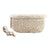 lepelou - leder - Bauhtasche - EMMA beige - LPBEMMBEIE