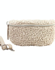 lepelou - leder - Bauhtasche - EMMA beige - LPBEMMBEIE