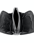 lepelou - leder - Laptoptasche - LINO – Leder Aktentasche schwarz - LPALINSCHE