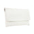 lepelou - leder - LUNA – Leder Clutch creme - LPHLUNCREE