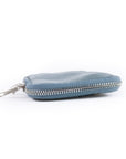 lepelou - leder - NANI – Leder Handytasche blau - LPHNANBLAE