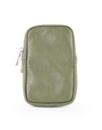 lepelou - leder - NANI – Leder Handytasche khaki - LPHNANKHAE