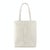 lepelou - leder - Shopper - MIA – Ledershopper creme - LPHMIACREE