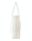 lepelou - leder - Shopper - MIA – Ledershopper creme - LPHMIACREE