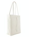 lepelou - leder - Shopper - MIA – Ledershopper creme - LPHMIACREE