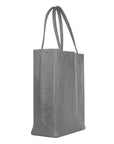 lepelou - leder - Shopper - MIA – Ledershopper dunkelgrau - LPHMIADGRE